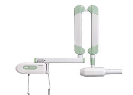 China Professional Mobile Dental X Ray Unit , Intraoral X Ray Machine High Performance supplier