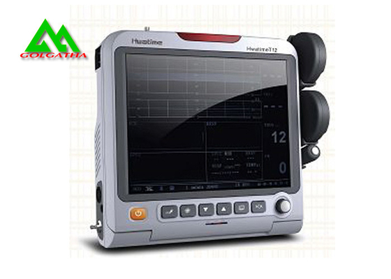 China Hospital Portable Operating Room Equipment , Maternal Fetal Monitoring Machine supplier