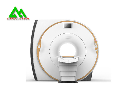 China Highly Skilled MRI Magnetic Resonance Imaging Machine Scan System In Hospital supplier