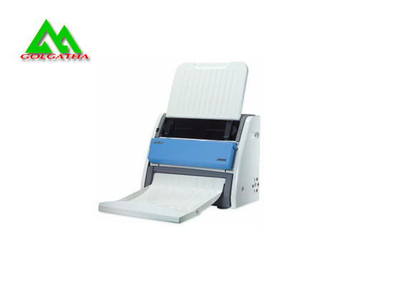 China Hospital X Ray Room Equipment Film Scanner High Resolution High Speed Scanning supplier