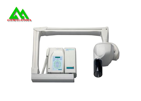 China Wall Mounted Dental Operatory Equipment Teeth X Ray Machine High Efficiency supplier
