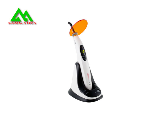 China Dental Caries Detector Curing Light Detection Diagnostic Fluorescing Instrument supplier