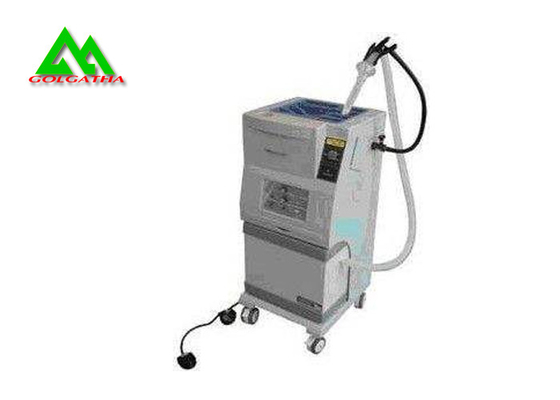 China Medical Electrosurgical Unit , Gynecological LEEP Equipment With Wheels supplier