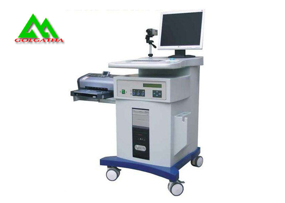 China Vertical Radio Frequency Therapy machine Used for Gynaecology High Performance supplier
