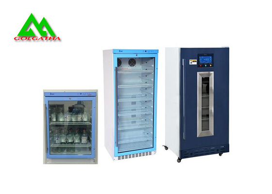 China Constant Temperature Medical Refrigeration Equipment With Micro Computer Controlled supplier