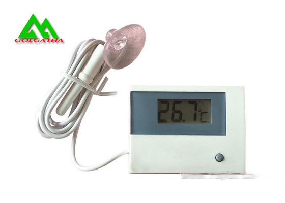 China Medical Refrigeration Equipment Accessories Electronic Thermometer with LCD Display supplier