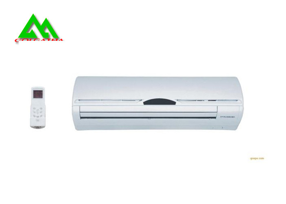 China Customized Wall Mounted Ozone Air Purifier For Pharmacy / Food / Amusement supplier