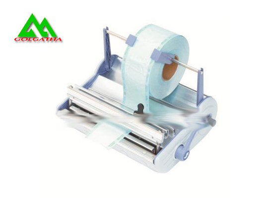 China Sterilizing Bag Sealing Machine With Electronic Constant Temperature Control supplier