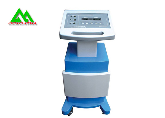 China Medical Laser Allergic Rhinitis Treatment Instrument Cold Laser Therapy Device supplier
