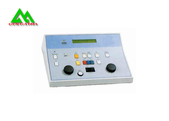 China Clinical Portable Audiometer Headphone for Detecting Body Health supplier