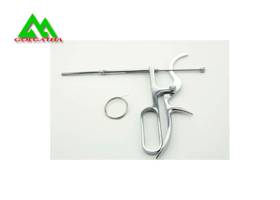 China CE ISO Metal ENT Medical Equipment Surgical Instruments Kits for Tonsillar supplier