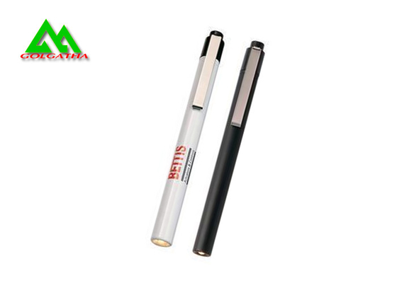 China Medical LED Pen Torch Light Handle Magnet Lamp Work Flashlight supplier