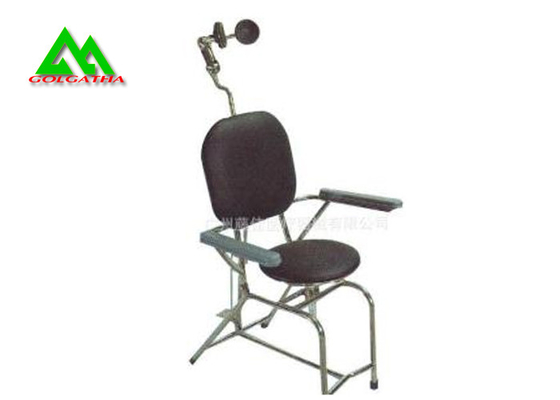 China Ear Nose And Throat ENT Examination Chair Electric Height Adjustable In Clinic supplier