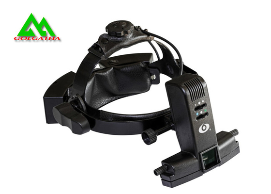 China Binocular Indirect Ophthalmoscope Ophthalmic Equipment Wireless with Rechargable Battery supplier