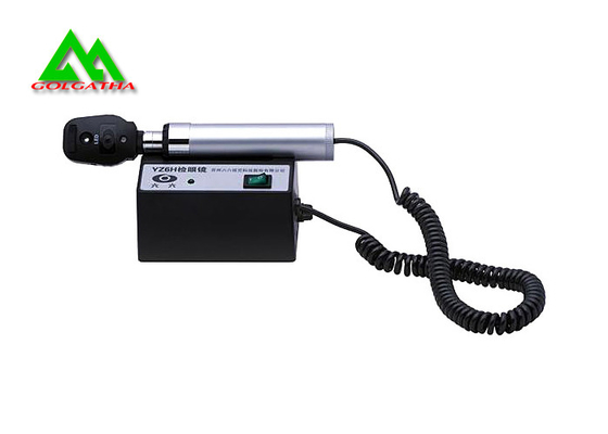 China Medical Ophthalmic Equipment Direct Ophthalmoscope Portable For Hospitals And Clinics supplier
