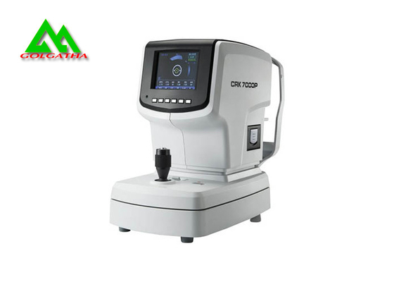 China Portable Auto Refractometer Ophthalmic Equipment Bench Top Digital For Clinic / Hospital supplier