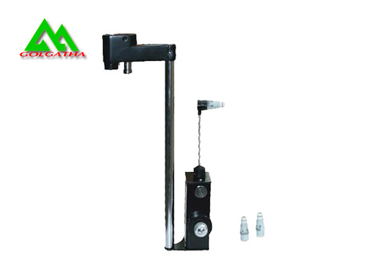 China Adjustable Optic Applanation Tonometer For Eye Pressure Measurement supplier