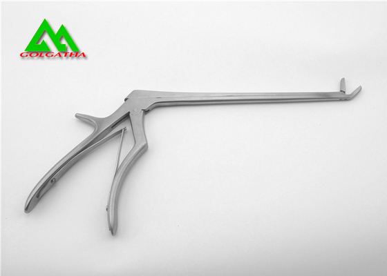 China Laminectomy Spurling Rongeurs Tools Used In Orthopedic Surgery Antibacterial supplier