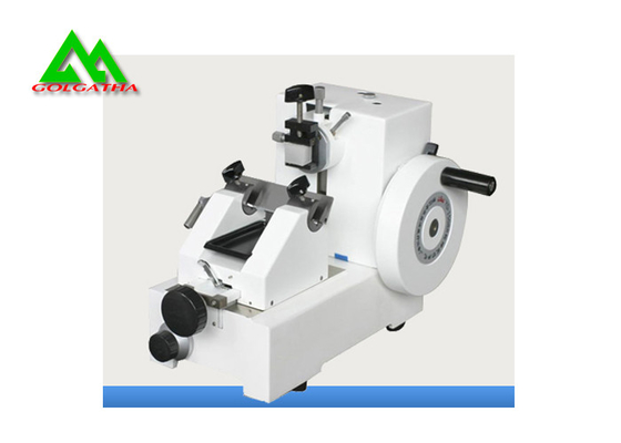 China Tissue Rotary Microtome Pathology Lab Equipment High Precision CE Approved supplier