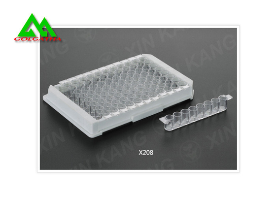 China Transparent Disposable Culture Plate For Bacterial / Tissue / Cell ISO Certificates supplier