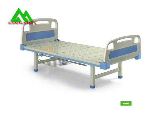 China Medical Nursing Care Bed Hospital Ward Equipment For Patient CE ISO Approved supplier