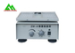 Desktop Micro Oscillator Laboratory Microscale Shaker Low Noise Speed Adjustable supplier