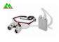 Reusable Surgical Binocular Loupes , Medical Loupes Magnifiers Light Weight supplier