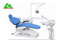 Hospital / Clinical Integral Dental Chair Unit Equipment With Computer Controlled supplier