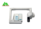 Wall Mounted Dental Operatory Equipment Teeth X Ray Machine High Efficiency supplier