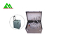 Metal Portable Dental Turbine Unit With Compressor And Handpiece OEM Service supplier