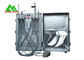 Metal Portable Dental Turbine Unit With Compressor And Handpiece OEM Service supplier
