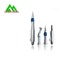 Durable Dental Operatory Equipment High Speed Handpiece Mixed Set Silver Color supplier