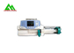 Medical Syringe Pump Machine Emergency Room Equipment Single Channel supplier