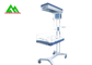 Mobile Hospital Infant Radiant Warmer With Alarm Function For Neonatal Treatment supplier