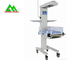 Mobile Hospital Infant Radiant Warmer With Alarm Function For Neonatal Treatment supplier