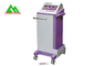 Medical Electrosurgical Unit , Gynecological LEEP Equipment With Wheels supplier