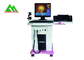 Mammary Gland Infrared Inspection Equipment , Mammography Equipment Trolley Type supplier