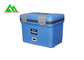 Medical Bacterin Deep Freeze Ice Cooler Box , Portable Deep Freezer With Lock supplier
