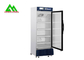 Single Door Medical Refrigeration Equipment Upright Freezer for Keep Medicine supplier