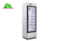 Single Door Medical Refrigeration Equipment Upright Freezer for Keep Medicine supplier