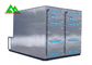 Stainless Steel Medical Refrigeration Equipment Mortuary Refrigerator Morgue Fridge supplier
