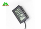Medical Refrigeration Equipment Accessories Electronic Thermometer with LCD Display supplier