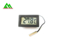 Medical Refrigeration Equipment Accessories Electronic Thermometer with LCD Display supplier