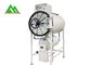 Stainless Steel Cylindrical Pressure Steam Sterilization Equipments Autoclave Machine supplier