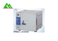 Desktop Fast Dry Heat Sterilizer , High Temperature Dry Heat Sterilization Equipment supplier