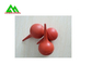 Medical Grade PVC Ear Cleaning Syringe , Ear Wax Removal Syringe Ball supplier