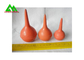 Medical Grade PVC Ear Cleaning Syringe , Ear Wax Removal Syringe Ball supplier