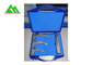 Stainless Steel Anaesthetic Intubation Medical Laryngoscope Set Customized supplier