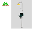 Stainless Steel Ophthalmic Equipment Stand Alone Eye Wash Station For Emergency supplier