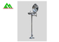 Vertical Ophthalmic Equipment Pedal Antifreeze Stainless Steel Eye Washer supplier